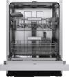 Pluntirio Piaton Pyramis PDWBE 60SI Inox/Mavro 60 cm E